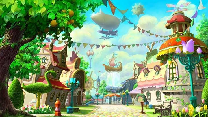 [KELTIR x1] Bonus Start “Spring Quest” (April 28 - May 26)