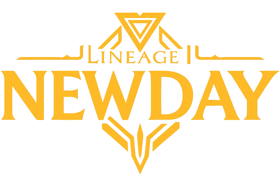 L2NewDay Interlude Server 25x